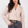  Jacket model 223831 Rue Paris 