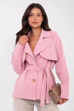 Coat model 223833