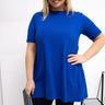  Plus size blouse model 223908 Relevance 
