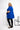 Plus size blouse model 223908 Relevance 