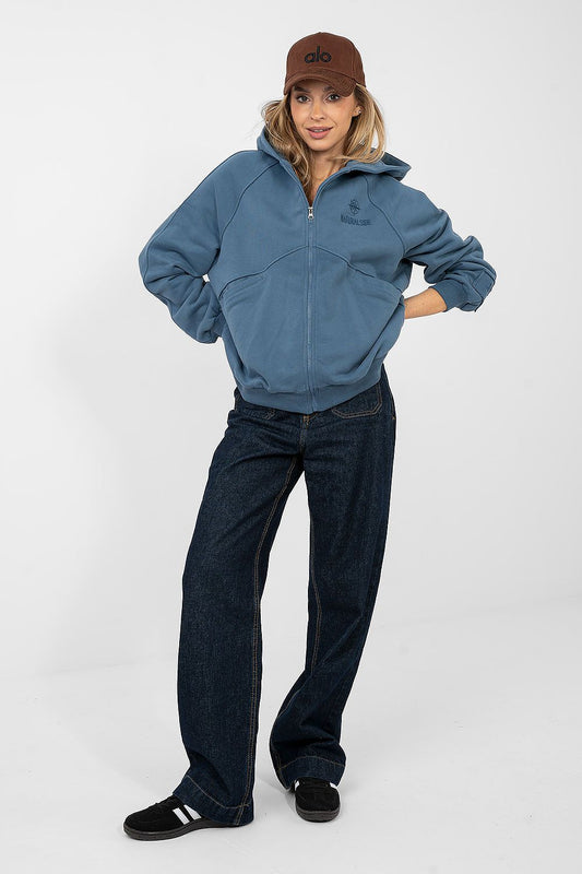  Sweatshirt model 224002 Factory Price 