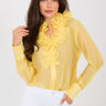  Long sleeve shirt model 224133 Factory Price 