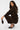  Tracksuit trousers model 224215 Italy Moda 