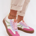  multicolor