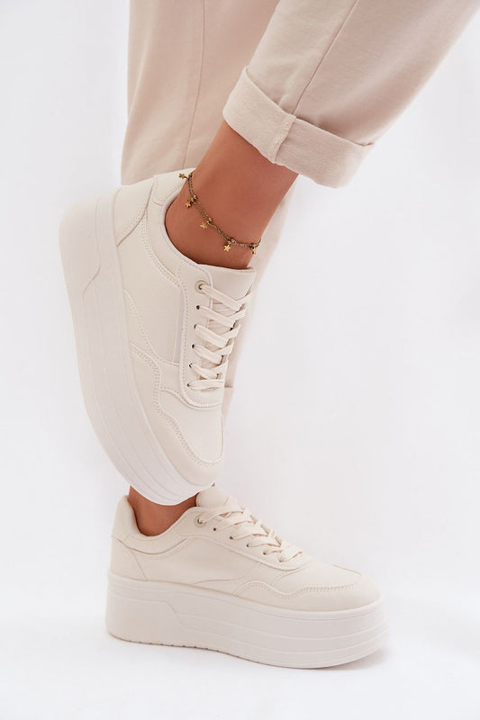  Sport Shoes model 224254 Step in style 