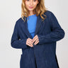  Jacket model 224288 Rue Paris 