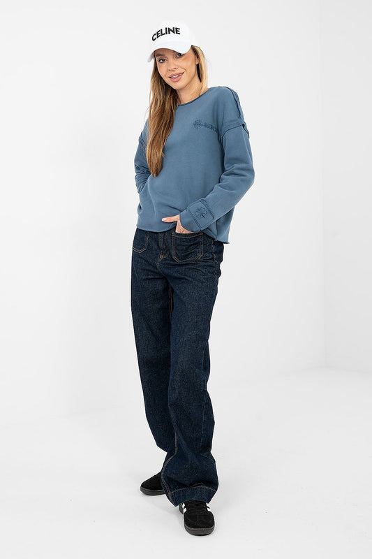  Sweatshirt model 224326 Factory Price 