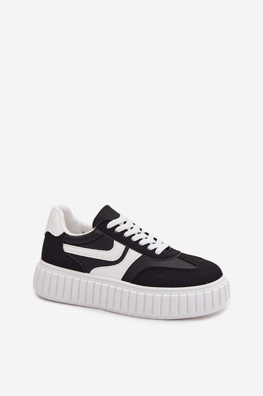  Sport Shoes model 224410 Step in style 