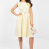  Cocktail dress model 224448 Rue Paris 
