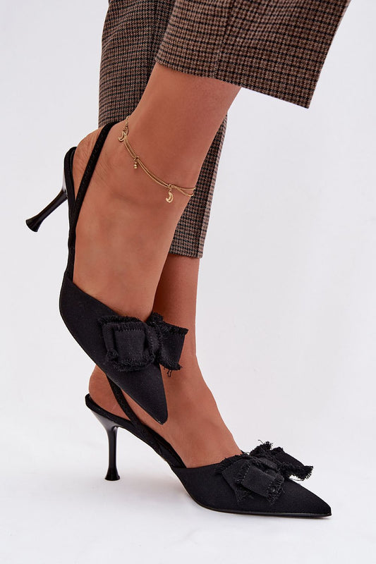  Heel sandals model 224467 Step in style 