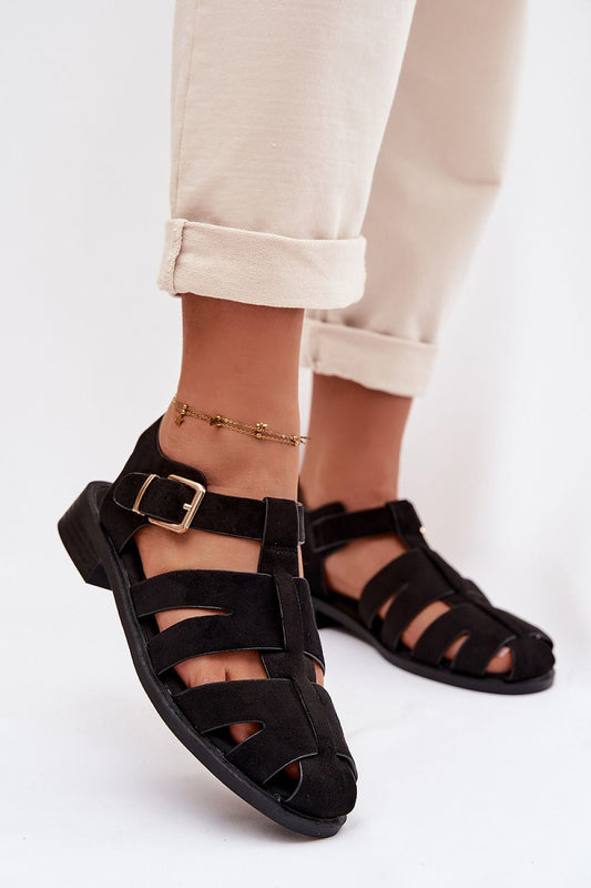  Sandals model 224477 Step in style 