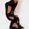  Sandals model 224492 Step in style 
