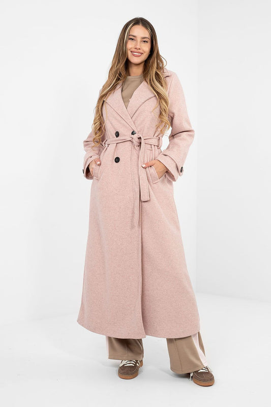  Coat model 224519 Factory Price 