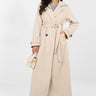  Coat model 224522 Factory Price 