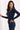  Blouse model 224537 Factory Price 
