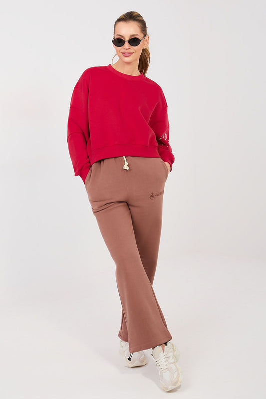  Sweatshirt model 224546 Factory Price 