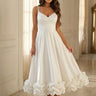  Evening dress model 224629 Bicotone 