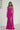  Long dress model 224637 Bicotone 