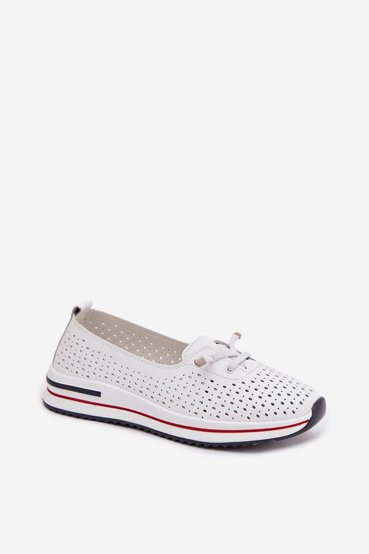  Half shoes model 224710 Step in style 