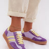  Sport Shoes model 224721 Step in style 