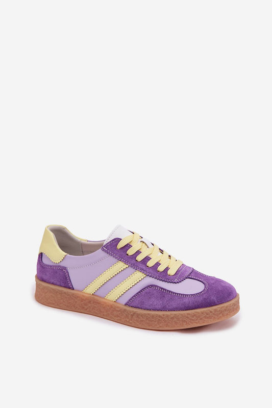  Sport Shoes model 224721 Step in style 