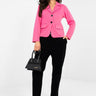  Jacket model 224856 Italy Moda 