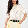  Blouse model 224861 Italy Moda 