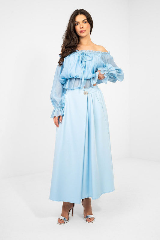  Skirt model 224889 Factory Price 