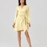  Cocktail dress model 225029 Roco Fashion 
