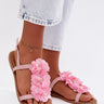  Sandals model 225110 Step in style 