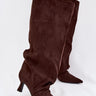  Heel boots model 225192 Step in style 