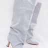  Heel boots model 225194 Step in style 