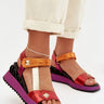  Buskin model 225202 Step in style 