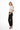  Women trousers model 225297 awama 