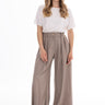  Women trousers model 225299 awama 