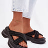  Flip-flops model 225374 Step in style 