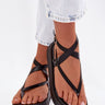  Sandals model 225395 Step in style 