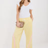  Tracksuit trousers model 225413 Rue Paris 