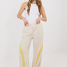  Tracksuit trousers model 225414 Rue Paris 