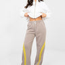  Tracksuit trousers model 225419 Rue Paris 