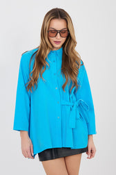  Long sleeve shirt model 225420 Rue Paris 