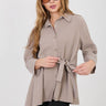  Long sleeve shirt model 225421 Rue Paris 