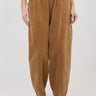  corduroy trousers model 225424 Rue Paris 