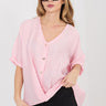  Short sleeve shirt model 225510 Italy Moda 
