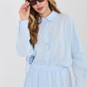  Long sleeve shirt model 225513 Italy Moda 