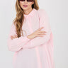  Long sleeve shirt model 225514 Italy Moda 