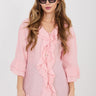  Long sleeve shirt model 225518 Italy Moda 