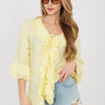  Long sleeve shirt model 225520 Italy Moda 