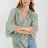  Long sleeve shirt model 225521 Italy Moda 