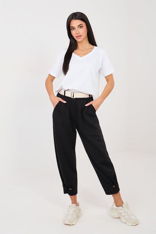  Tracksuit trousers model 225526 Italy Moda 